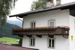 Haus Therese, Kirchberg In Tirol, Österreich